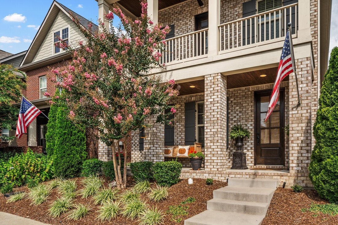 House in Hendersonville, Tennessee, United States 2 - 18411416