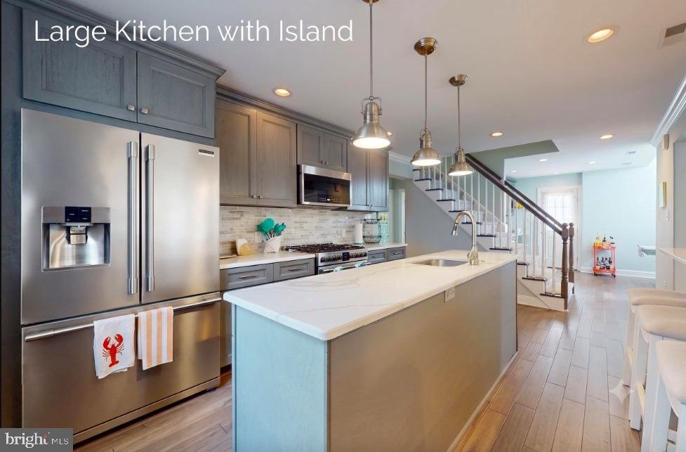 Casa en Brigantine, Nueva Jersey, Estados Unidos 2 - 18408899