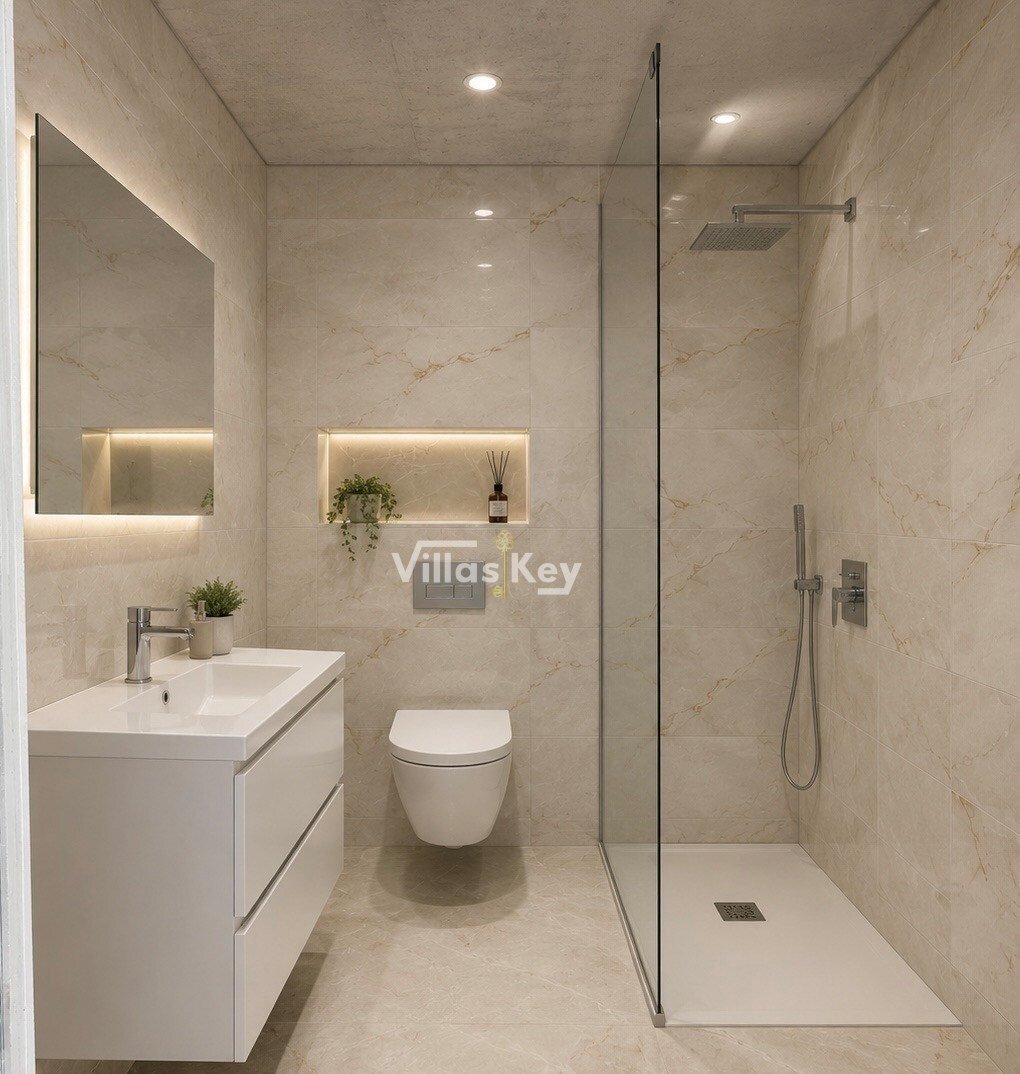 Apartment in Sao Goncalo de Lagos, Algarve, Portugal 4 - 16598451