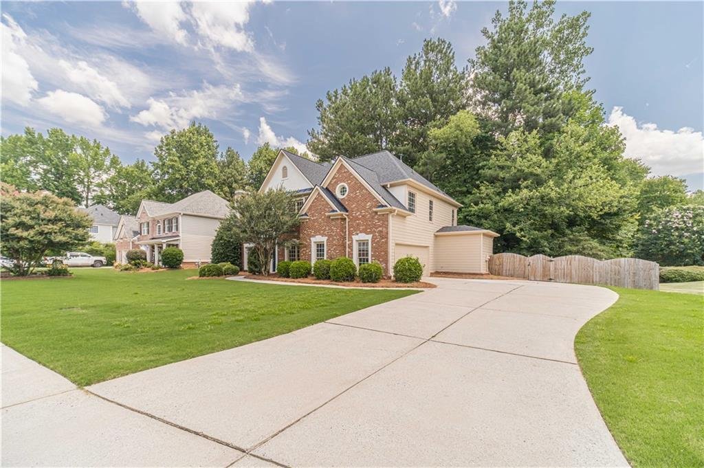 House in Buford, Georgia, United States 2 - 18411143