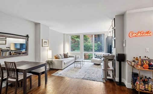 Condominio a New York, New York, Stati Uniti 1