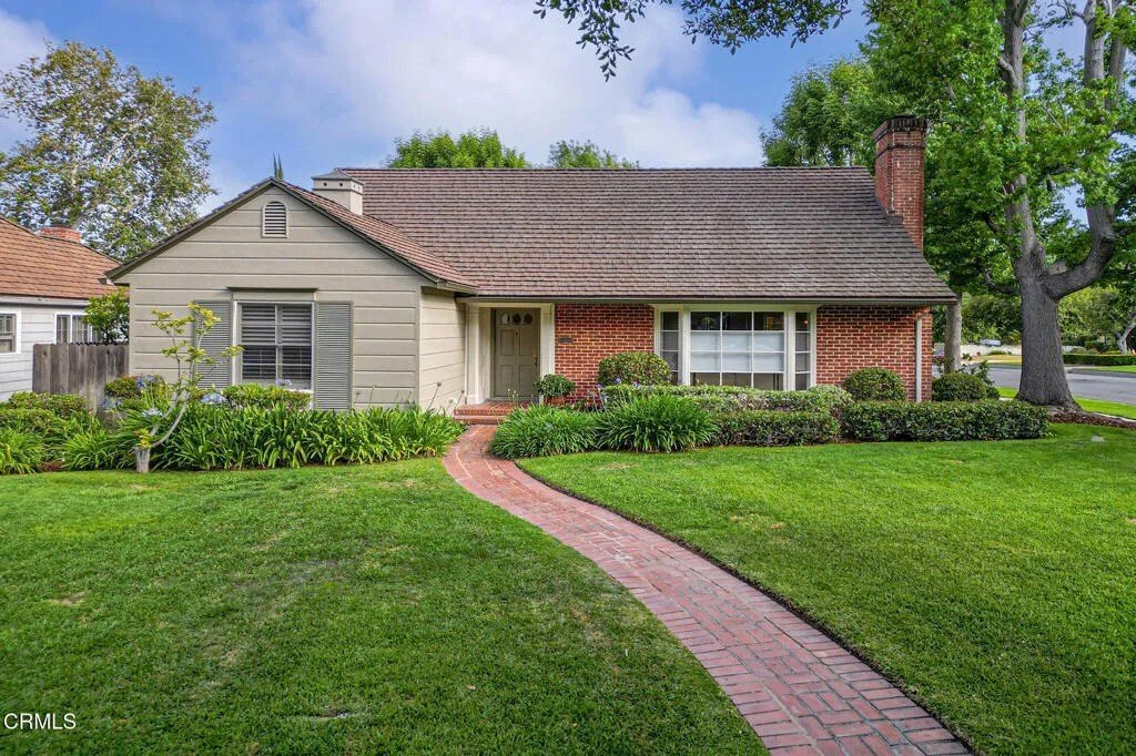 House in San Marino, California, United States 3 - 18414604