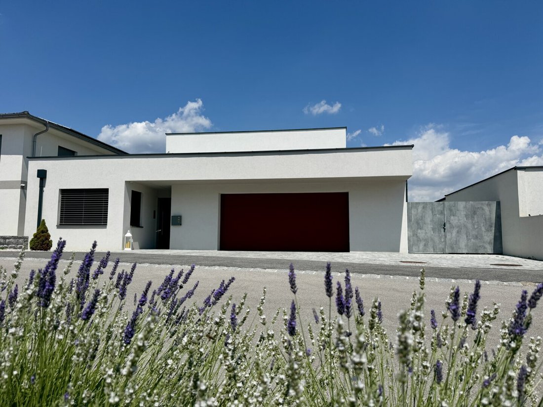House in Siegendorf, Burgenland, Austria 2 - 18412464