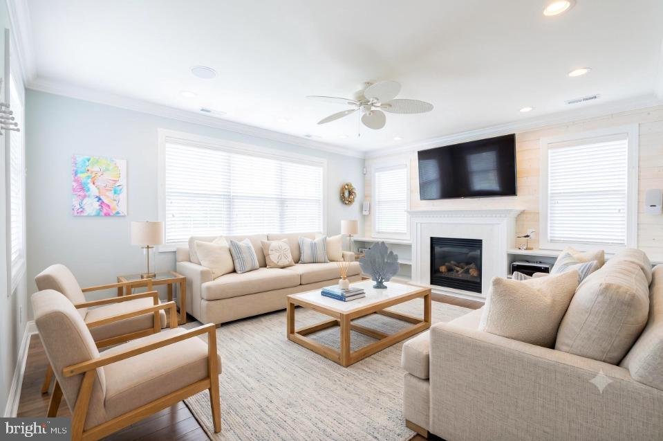 Casa en Brigantine, Nueva Jersey, Estados Unidos 5 - 18408899