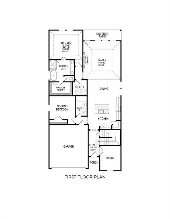 House in Midlothian, Texas, United States 3 - 18408819