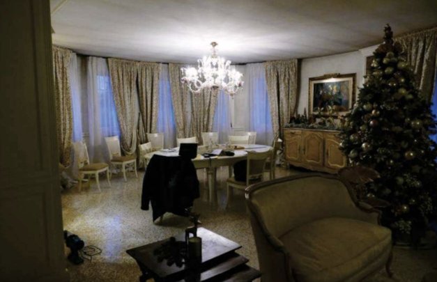 Apartment in San Giuseppe, Padua, Italy 4 - 18417324