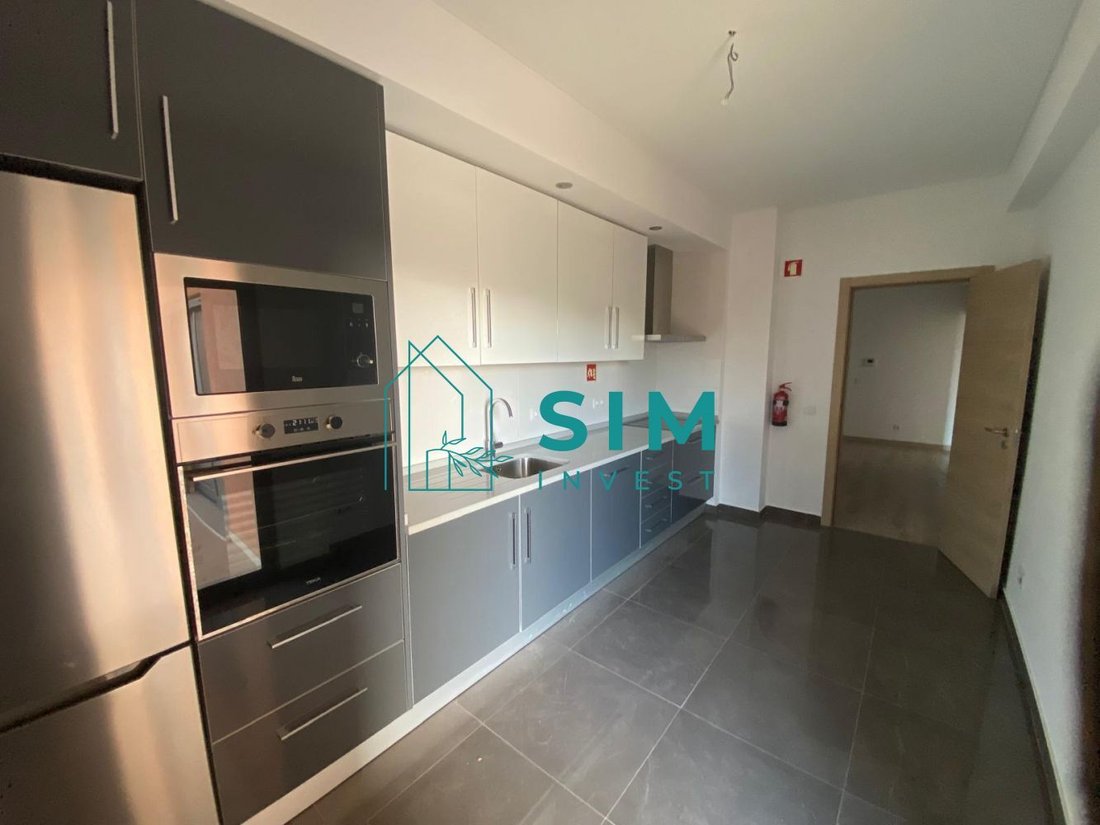 Apartment in Loule (Sao Clemente), Algarve, Portugal 5 - 18416563