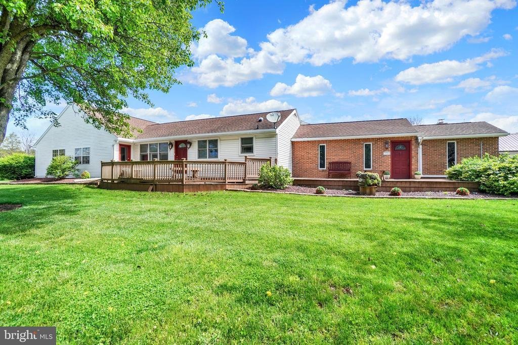 House in New Oxford, Pennsylvania, United States 1 - 18409066