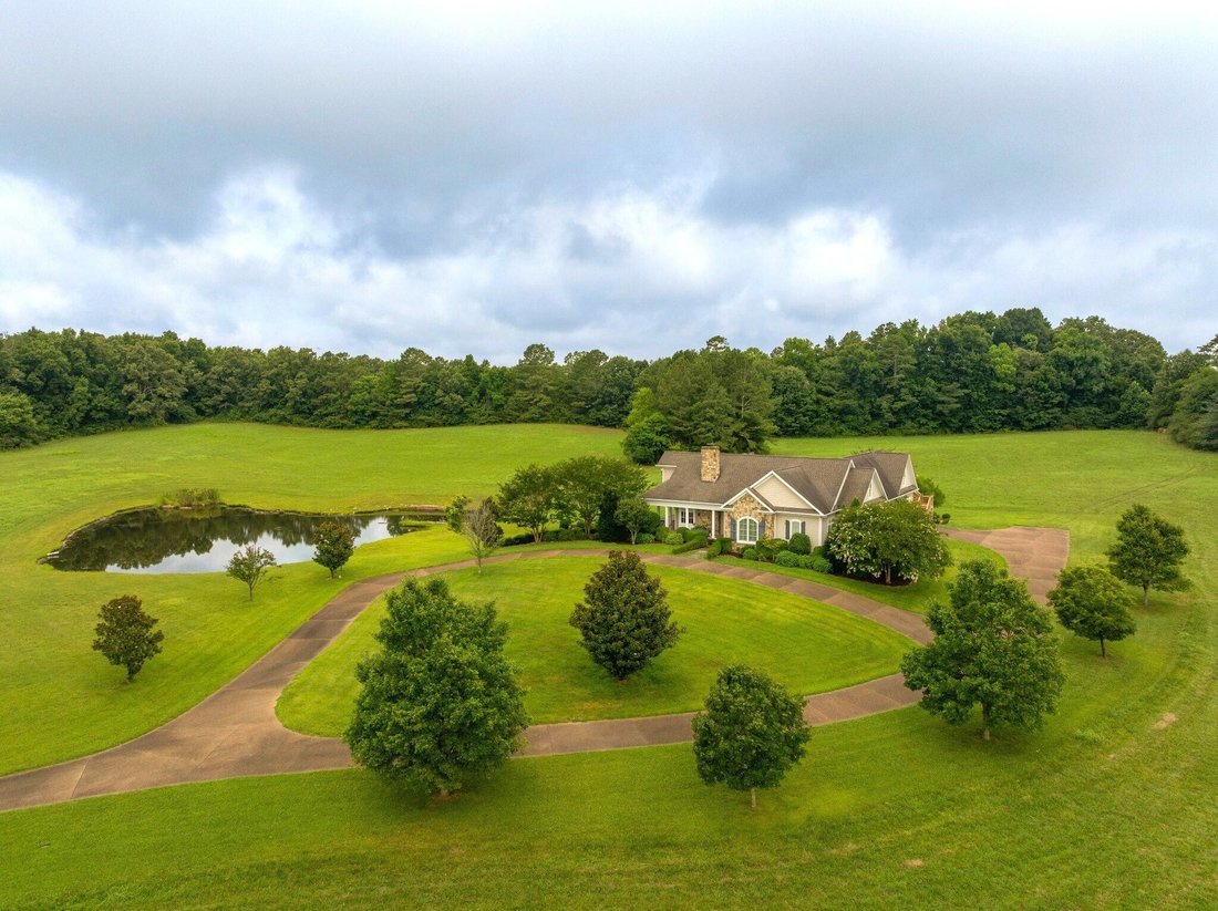 House in Cleveland, Tennessee, United States 1 - 18408916