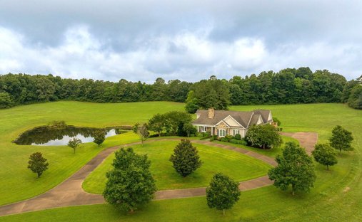 Casa a Cleveland, Tennessee, Stati Uniti 1