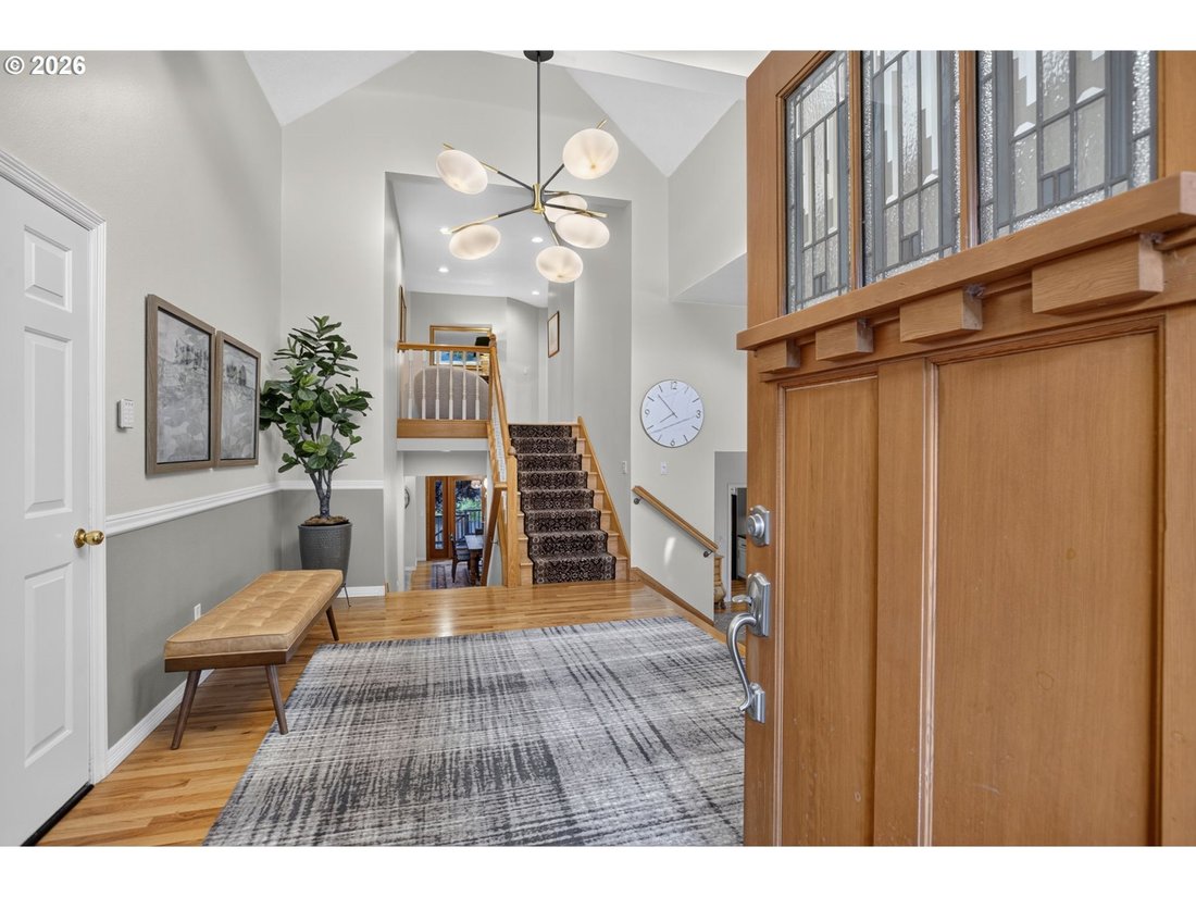 House in West Linn, Oregon, United States 2 - 18410757