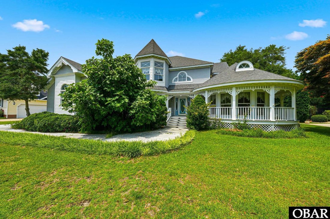 House in Manteo, North Carolina, United States 3 - 18417305