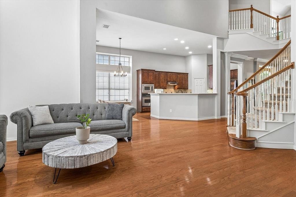 House in Lewisville, Texas, United States 5 - 18408880