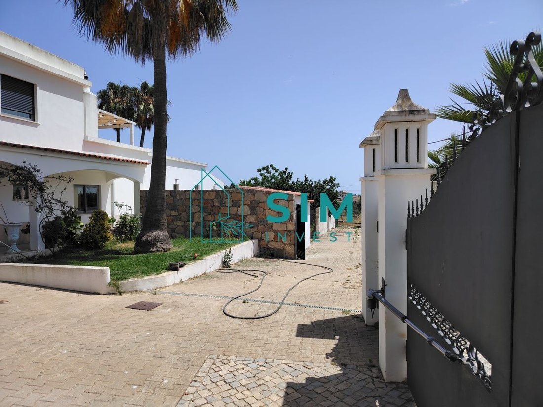 House in Quelfes, Algarve, Portugal 3 - 18416559