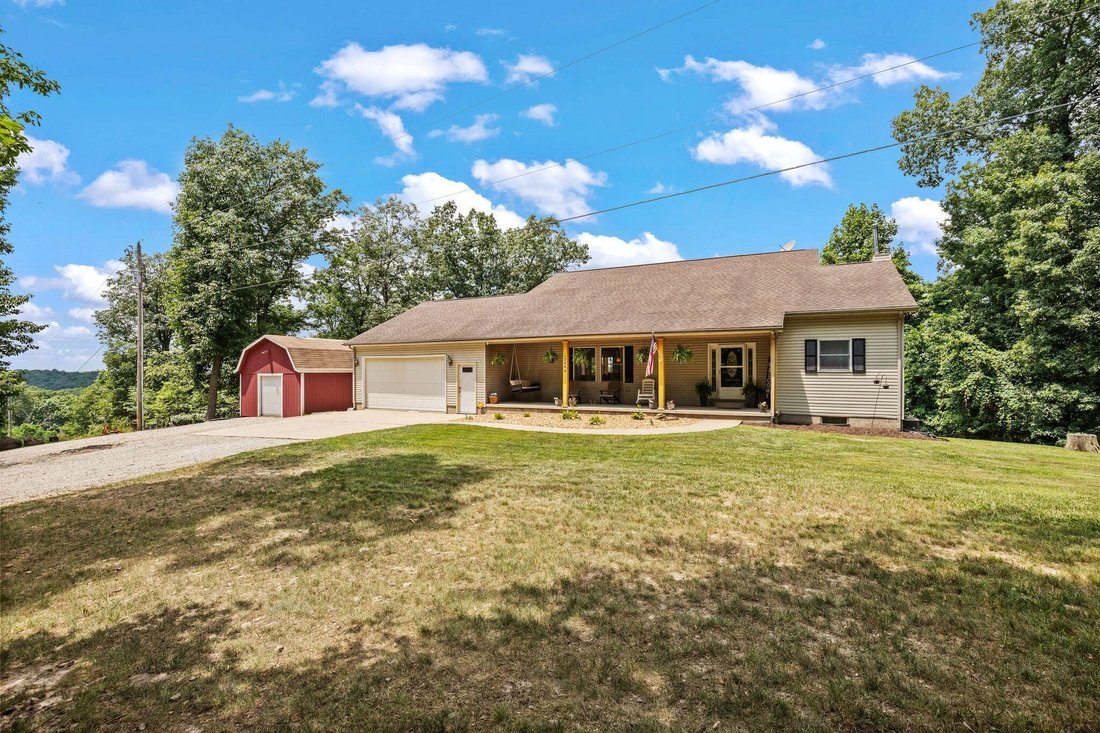 House in Lancaster, Ohio, United States 1 - 18419331