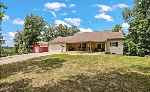 Casa a Greenfield Township, Ohio, Stati Uniti 1