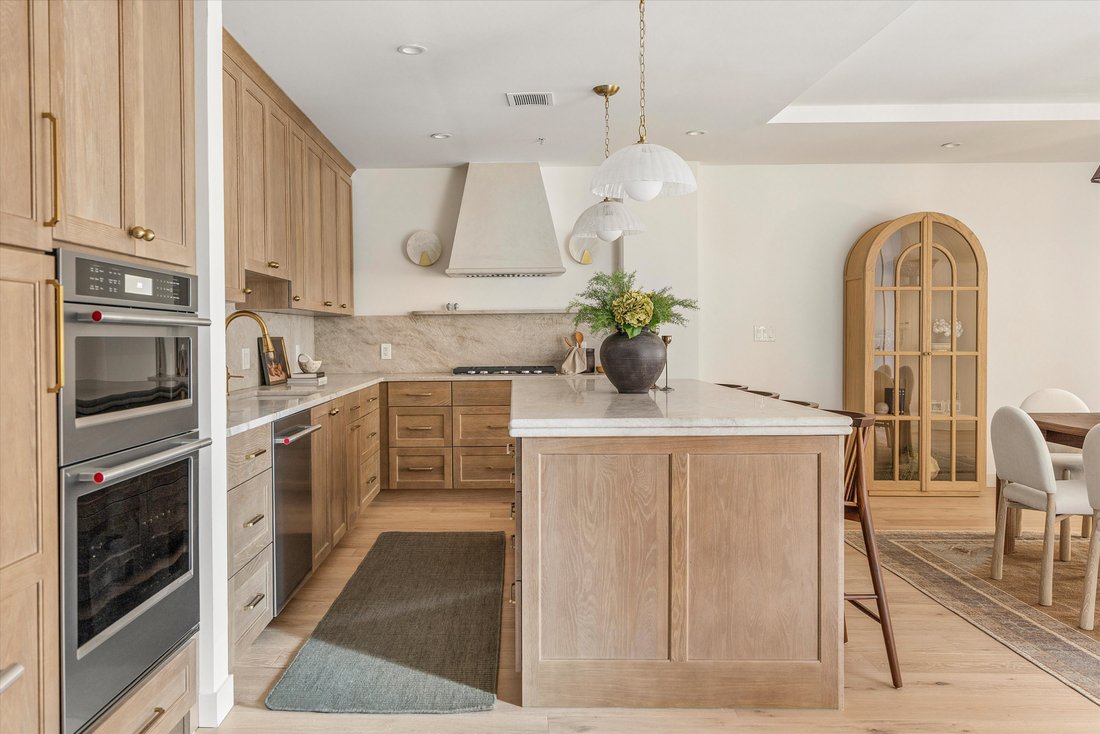 Townhouse in Denver, Colorado, United States 2 - 18411822