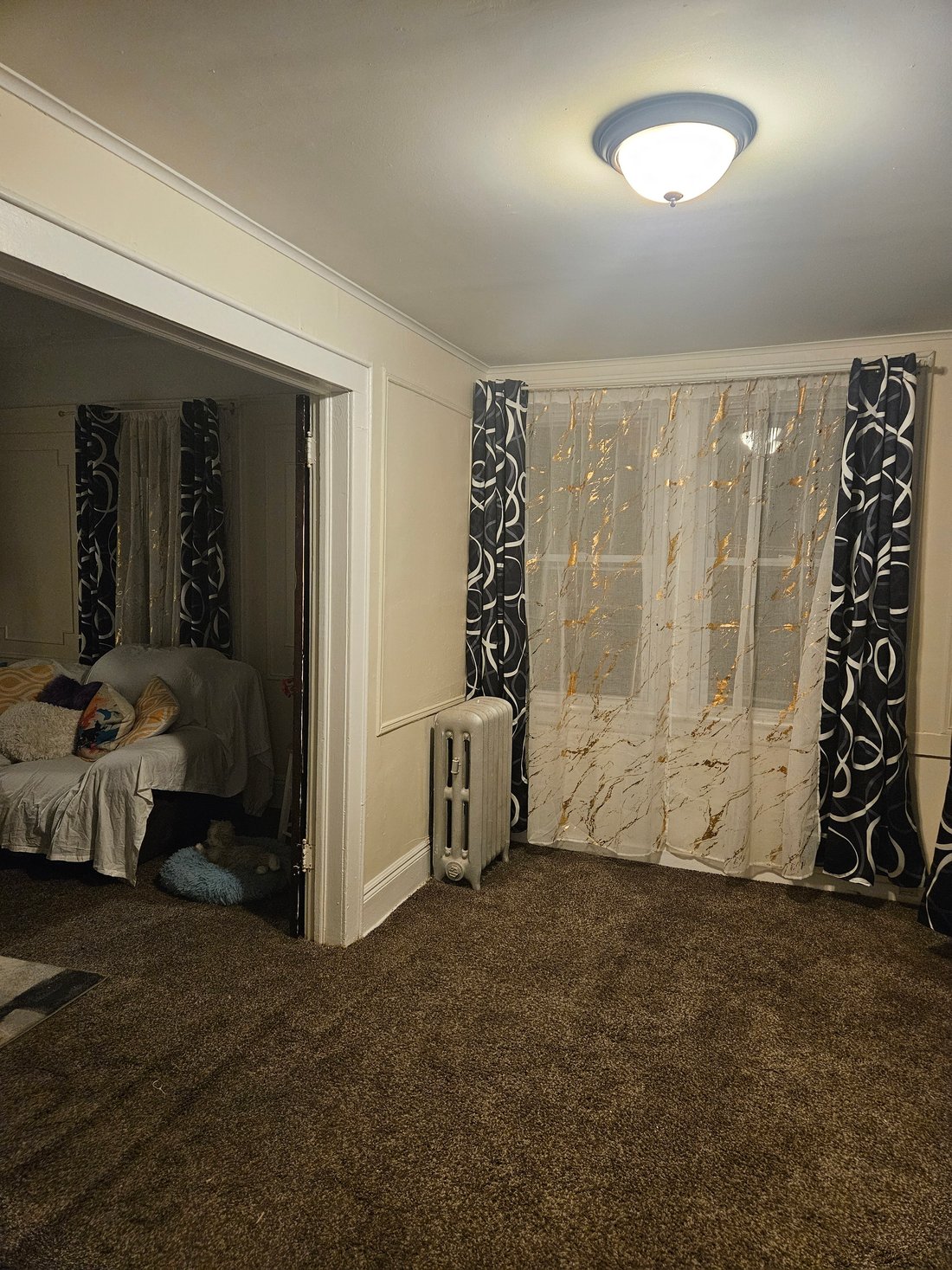 Apartment in New York, New York, United States 4 - 15771301