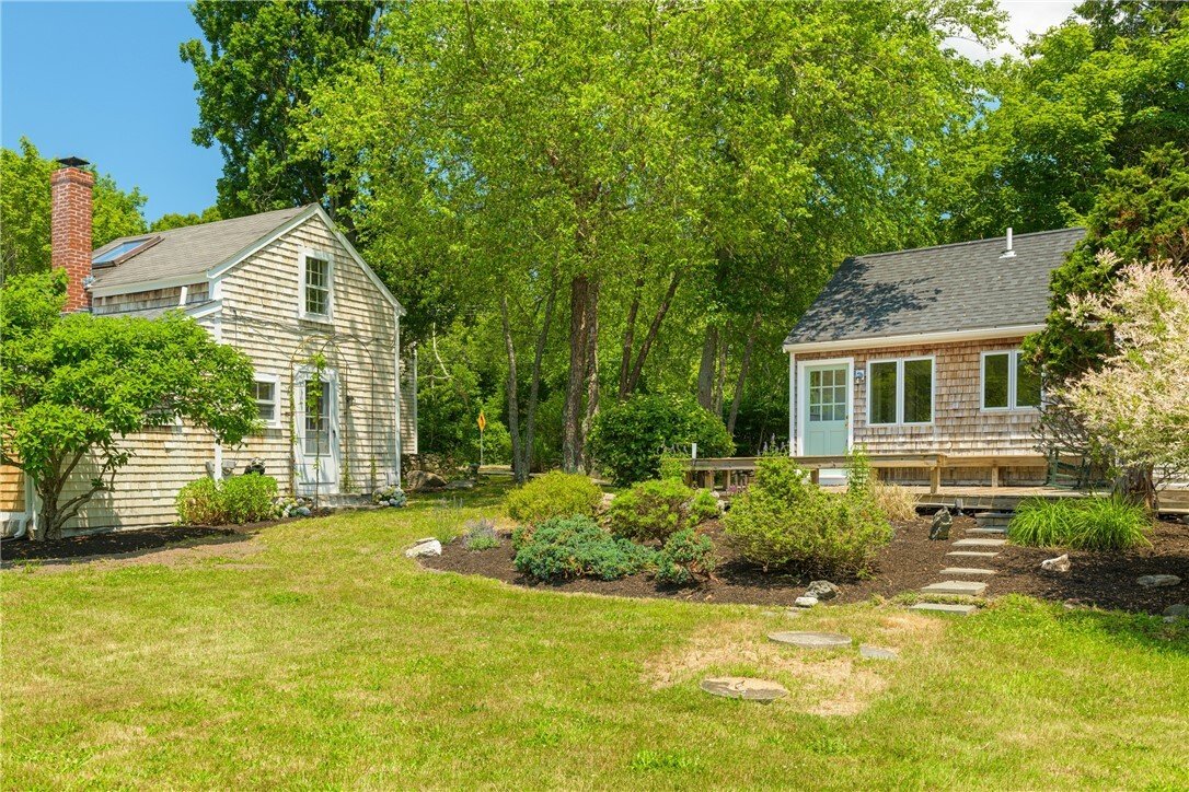 House in Little Compton, Rhode Island, United States 4 - 18411069