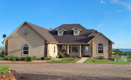 Casa a Hudson, Colorado, Stati Uniti 1