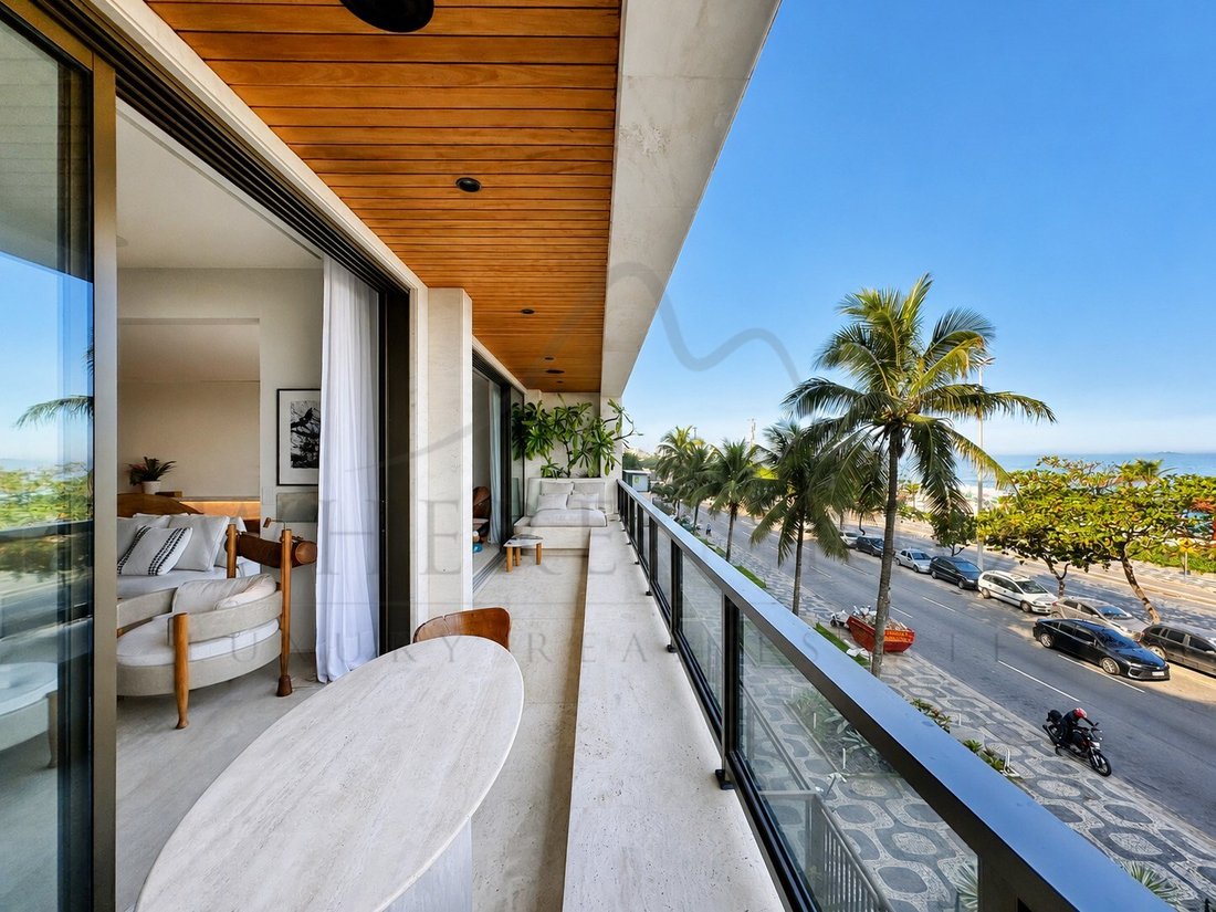 Apartment in Rio de Janeiro, State of Rio de Janeiro, Brazil 2 - 18412402