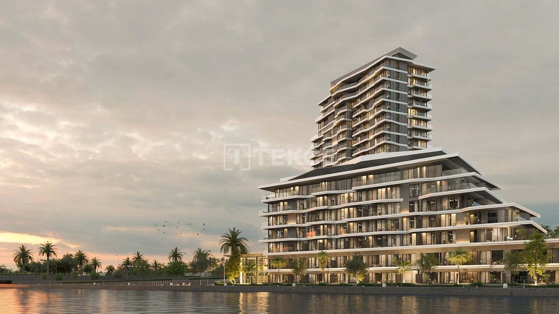 Apartment in Al Rafaah, Ras al-Khaimah Emirate, United Arab Emirates 3 - 18409434