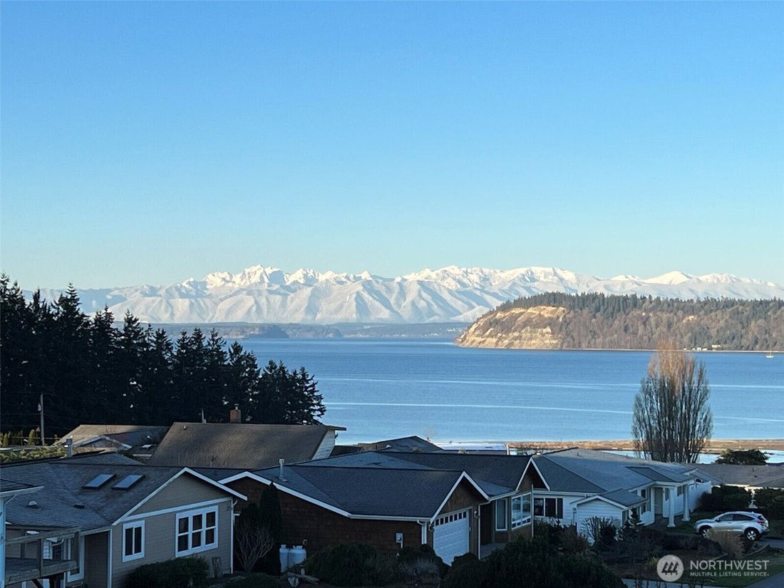 House in Clinton, Washington, United States 3 - 18410803