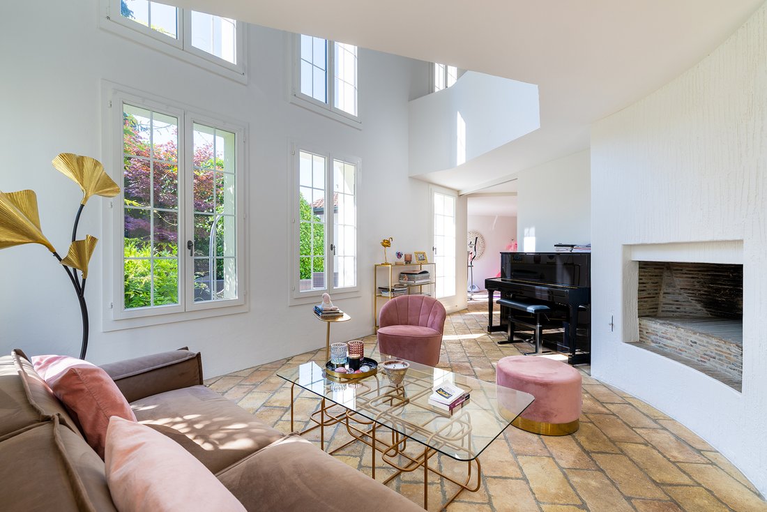 House in Zumikon, Zurich, Switzerland 2 - 18412094