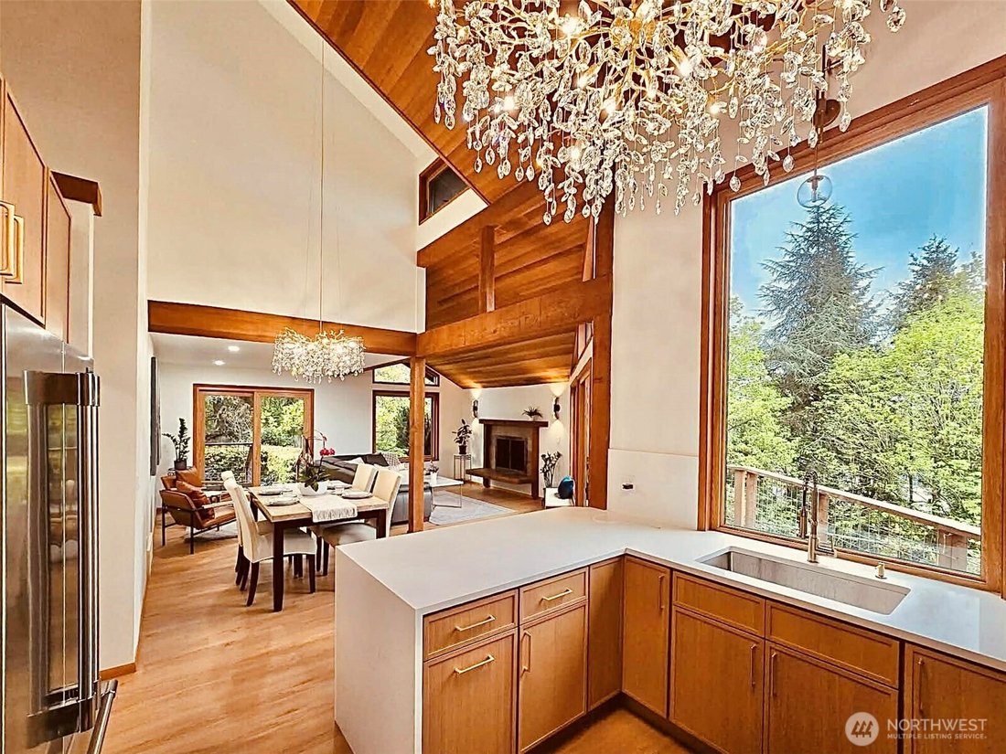 House in Seattle, Washington, United States 3 - 18410829