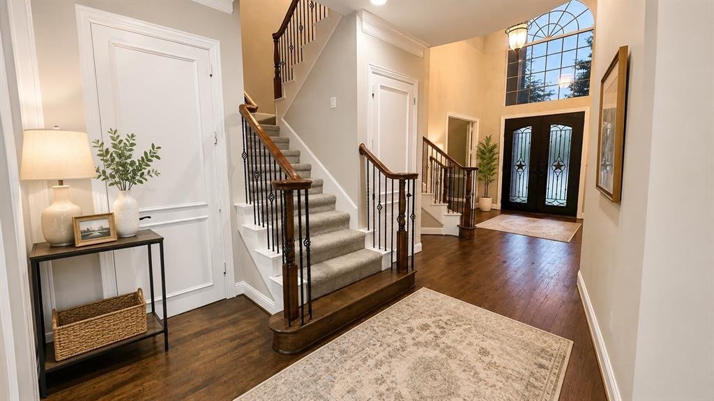 Maison à McKinney, Texas, États-Unis 4 - 18408803