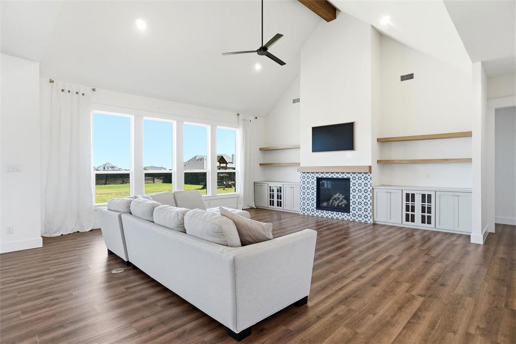 House in Midlothian, Texas, United States 5 - 18408789