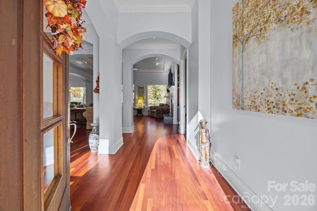 House in Mooresville, North Carolina, United States 4 - 16628274