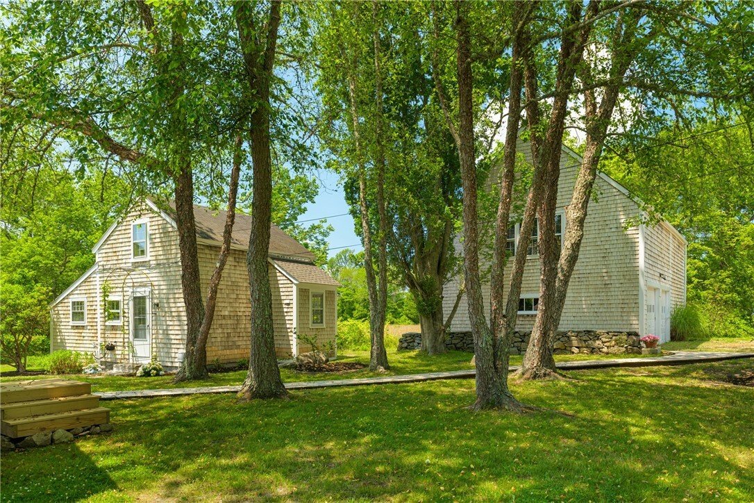 House in Little Compton, Rhode Island, United States 5 - 18411069