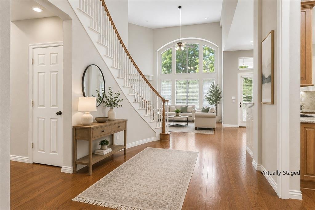 House in Lewisville, Texas, United States 3 - 18408880