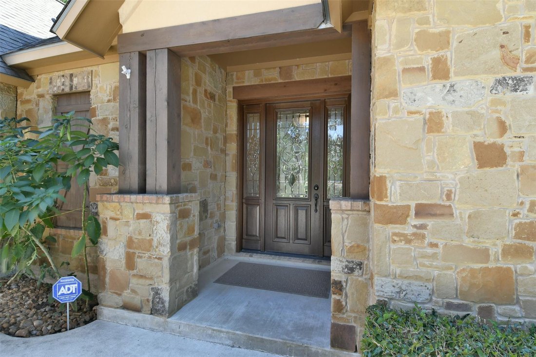 House in New Ulm, Texas, United States 5 - 18409246