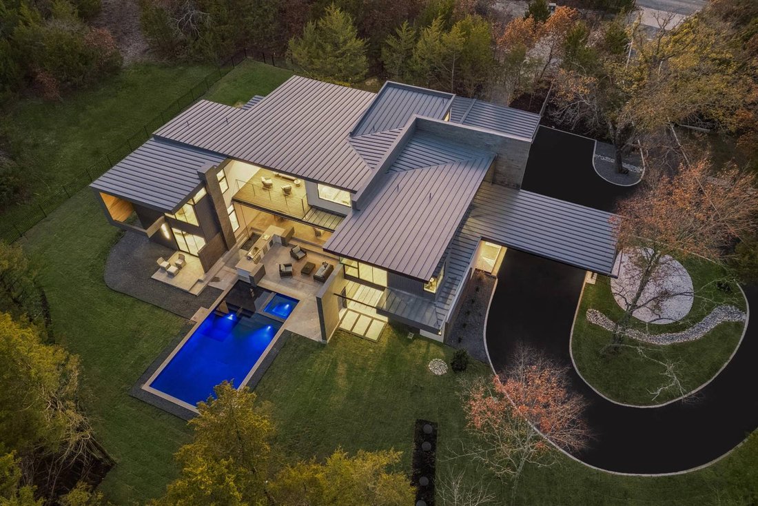 House in Melissa, Texas, United States 2 - 18416173