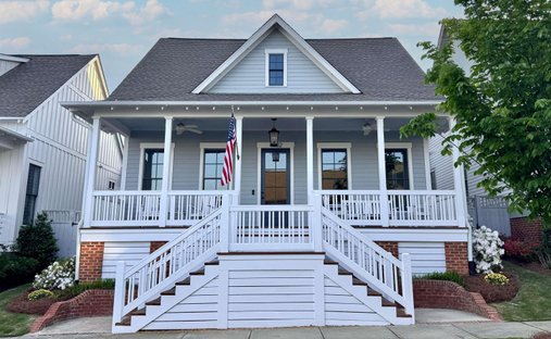 Casa en Hoover, Alabama, Estados Unidos 1