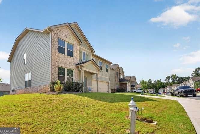 House in Fayetteville, Georgia, United States 2 - 18408671