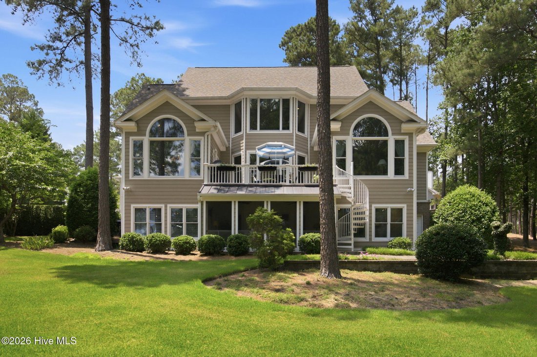 House in Aberdeen, North Carolina, United States 1 - 18413559