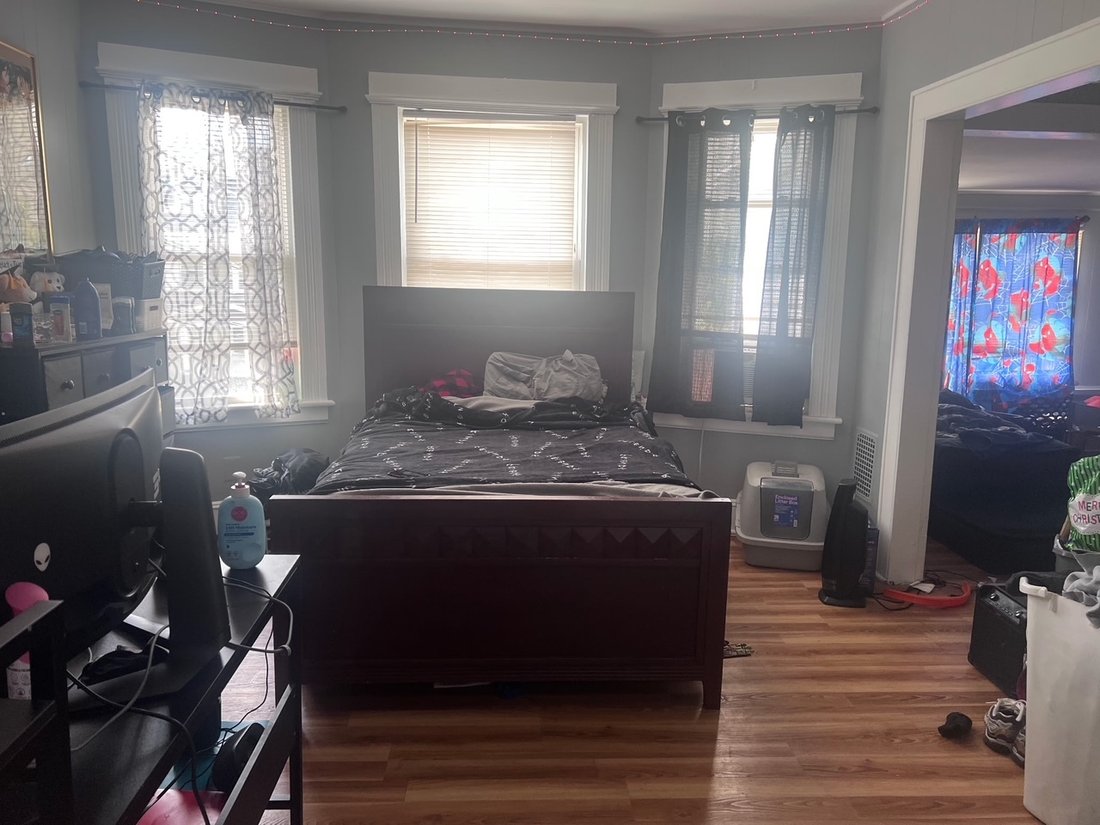 Apartment in Bridgeport, Connecticut, United States 4 - 18413980