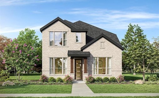Townhouse in Prosper, Texas, United States 1