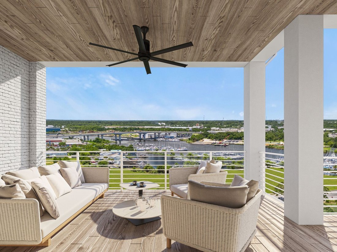 Condo in Pensacola, Florida, United States 4 - 18411797