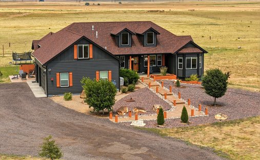 Casa a Bennett, Colorado, Stati Uniti 1
