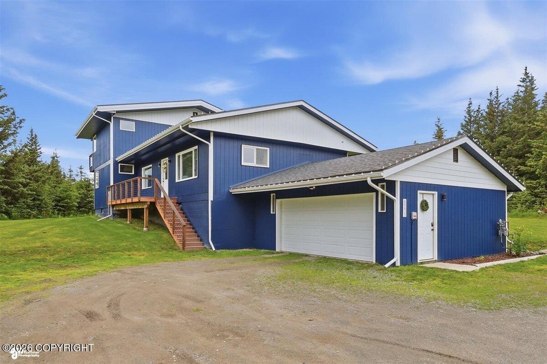House in Homer, Alaska, United States 5 - 18414404