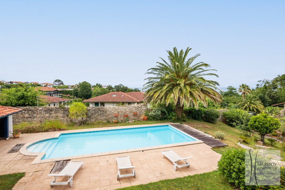 House in Sud, Ciboure, France 4 - 18413755