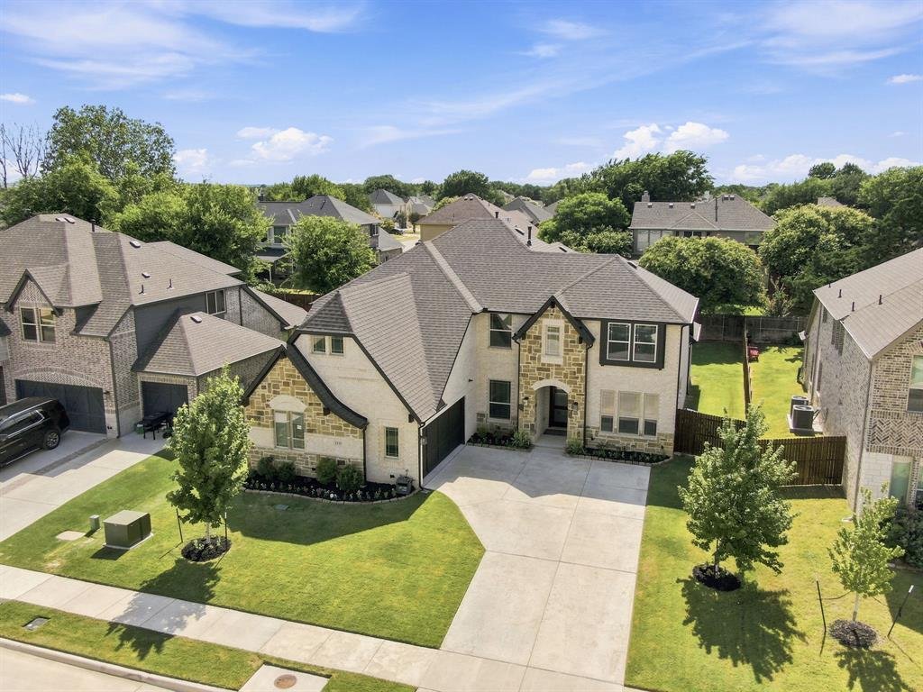 House in Midlothian, Texas, United States 4 - 18411512