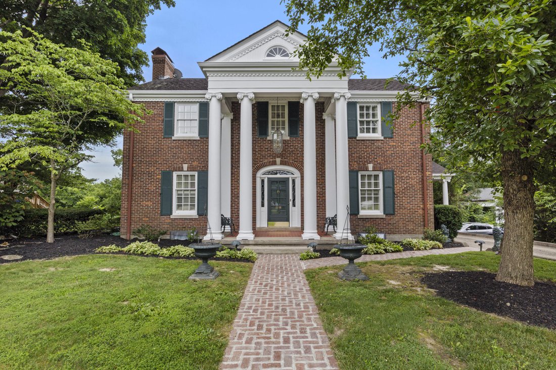 Casa a Berea, Kentucky, Stati Uniti 5 - 18419050