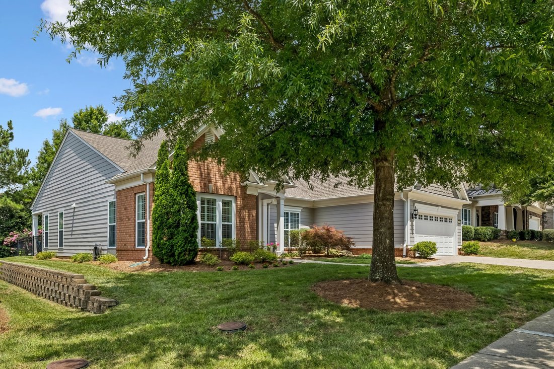 House in Mt. Juliet, Tennessee, United States 2 - 18411435