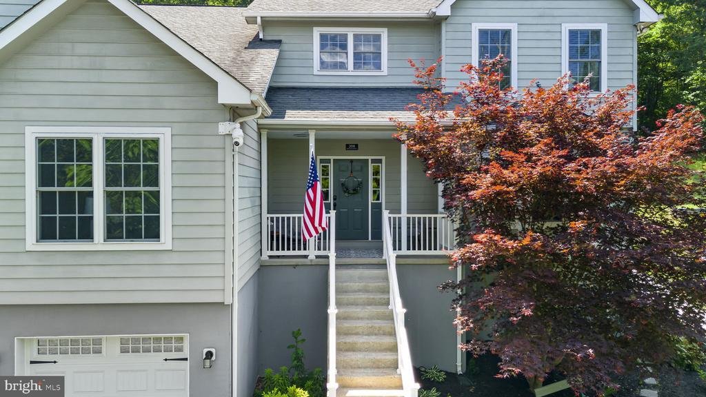 House in Front Royal, Virginia, United States 2 - 18409108