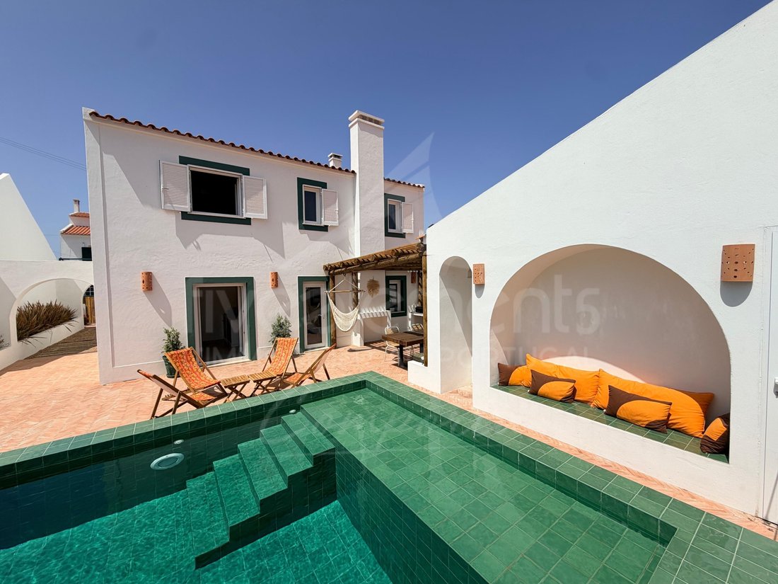 House in Comporta, Setubal, Portugal 4 - 18205838